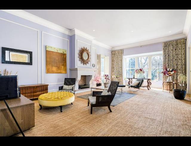 4 BEDROOM PROPERTY TO RENT IN SANDHURST